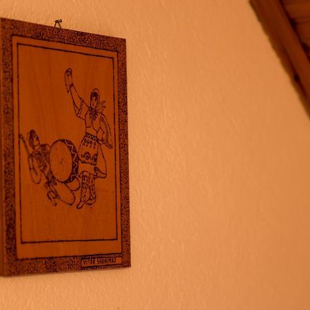 N'Konak Guesthouse Puke 외부 사진