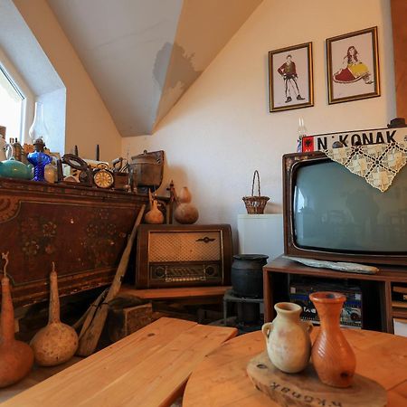 N'Konak Guesthouse Puke 외부 사진