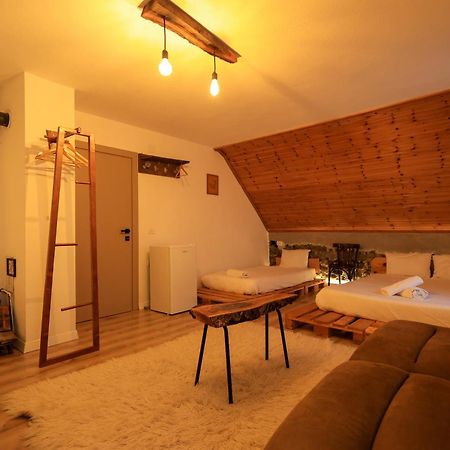 N'Konak Guesthouse Puke 외부 사진