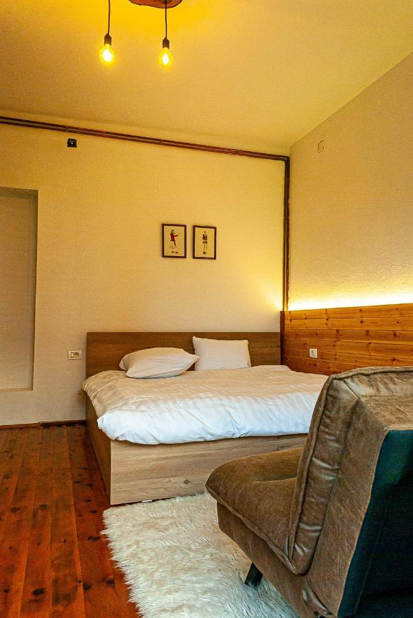 N'Konak Guesthouse Puke 외부 사진