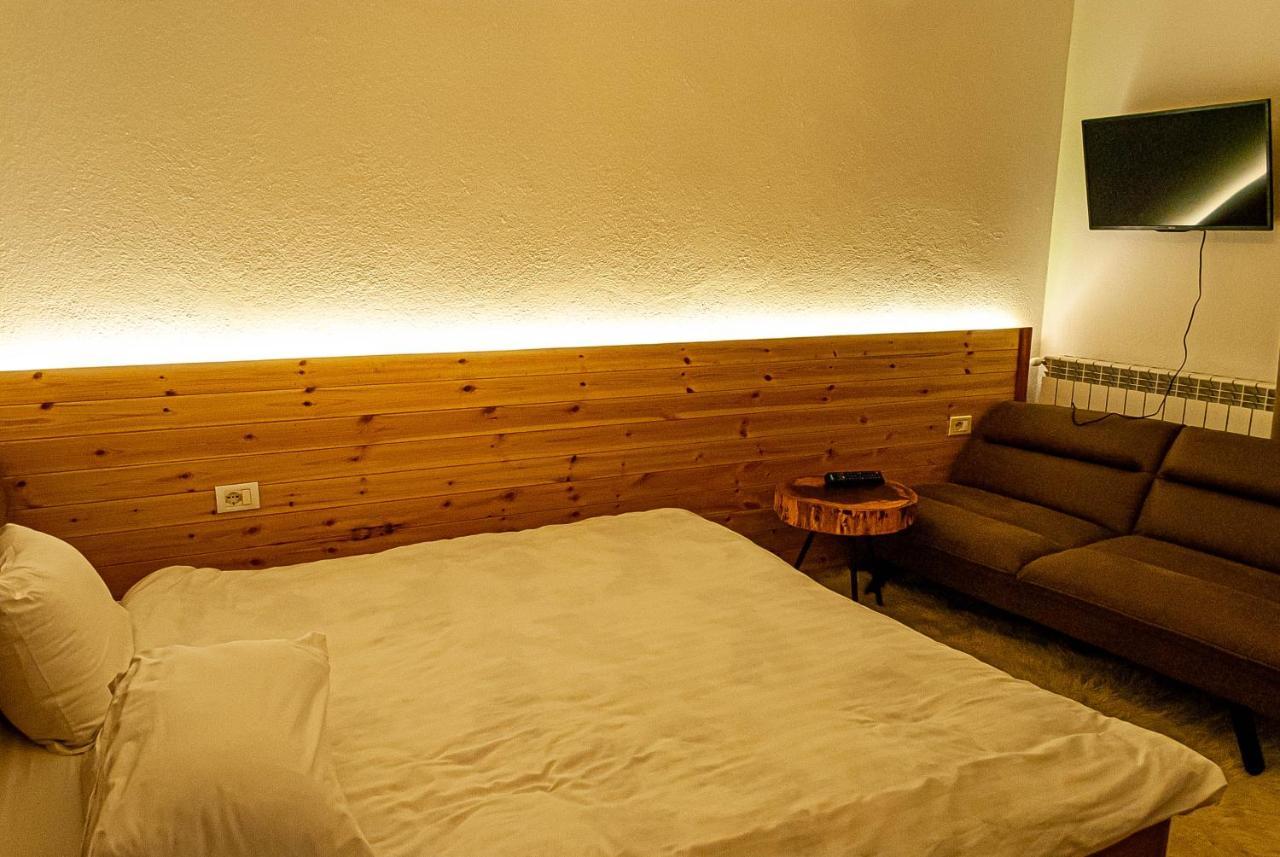 N'Konak Guesthouse Puke 외부 사진