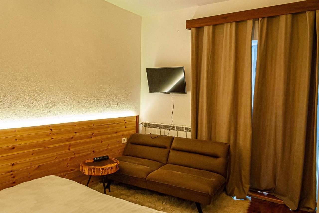 N'Konak Guesthouse Puke 외부 사진