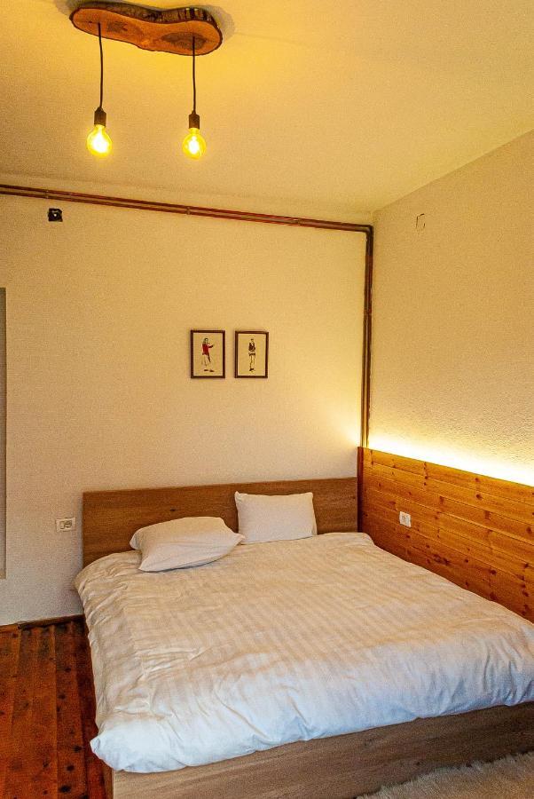 N'Konak Guesthouse Puke 외부 사진