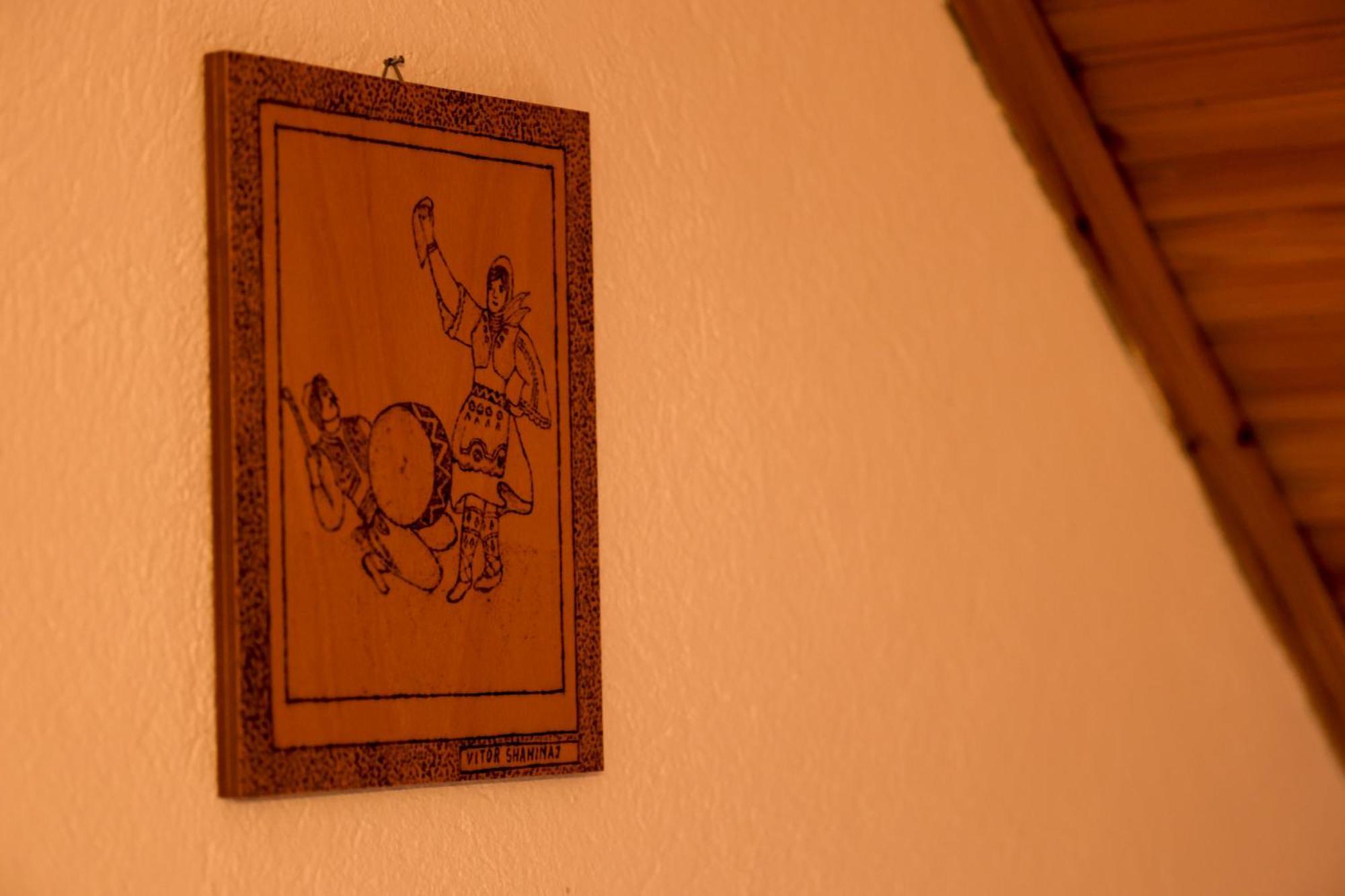 N'Konak Guesthouse Puke 외부 사진