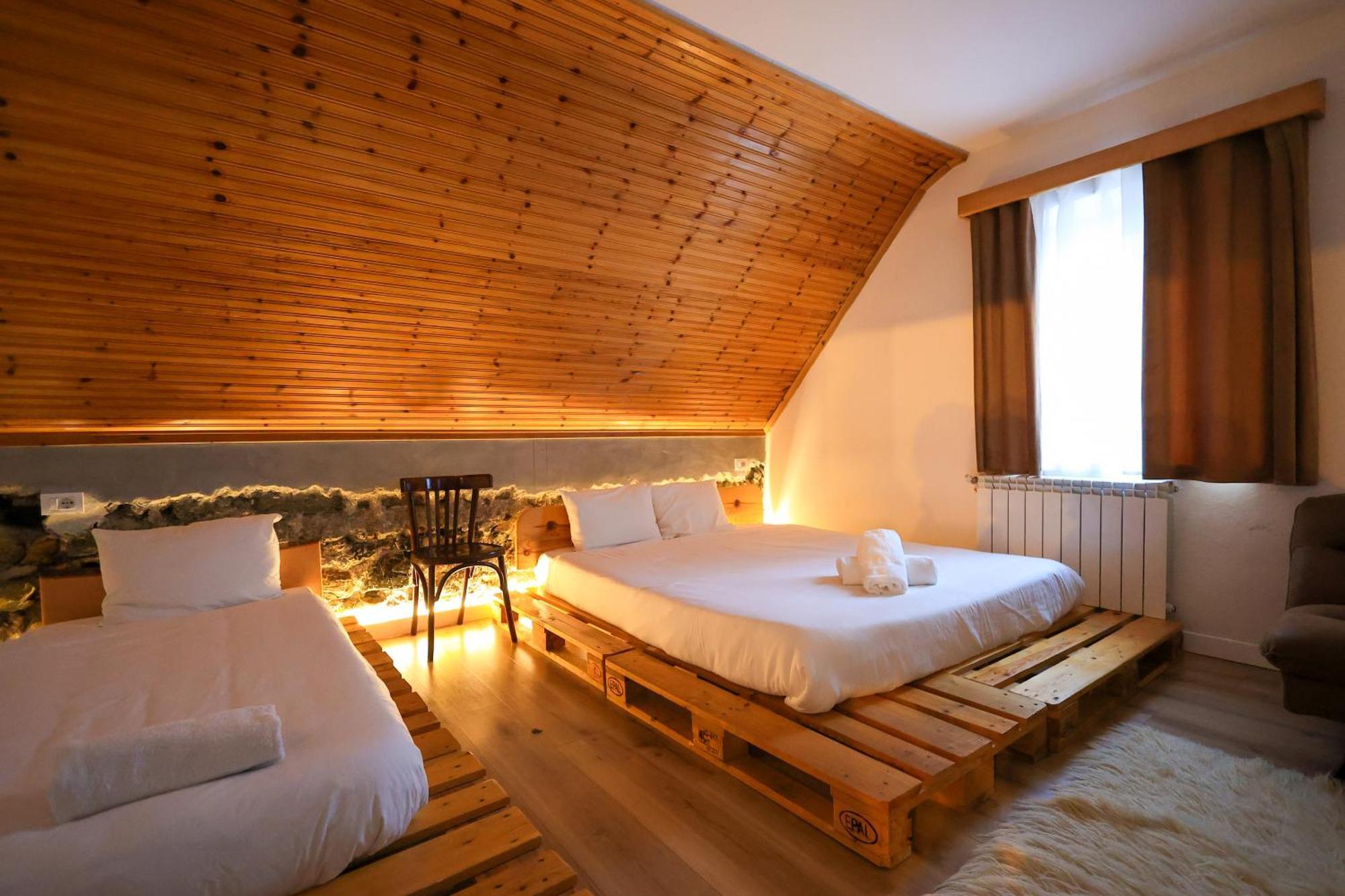 N'Konak Guesthouse Puke 외부 사진