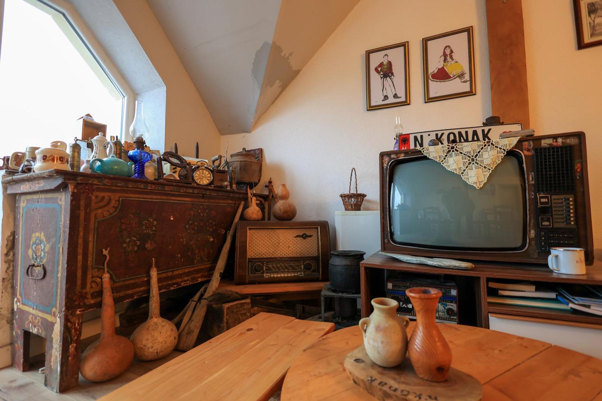 N'Konak Guesthouse Puke 외부 사진