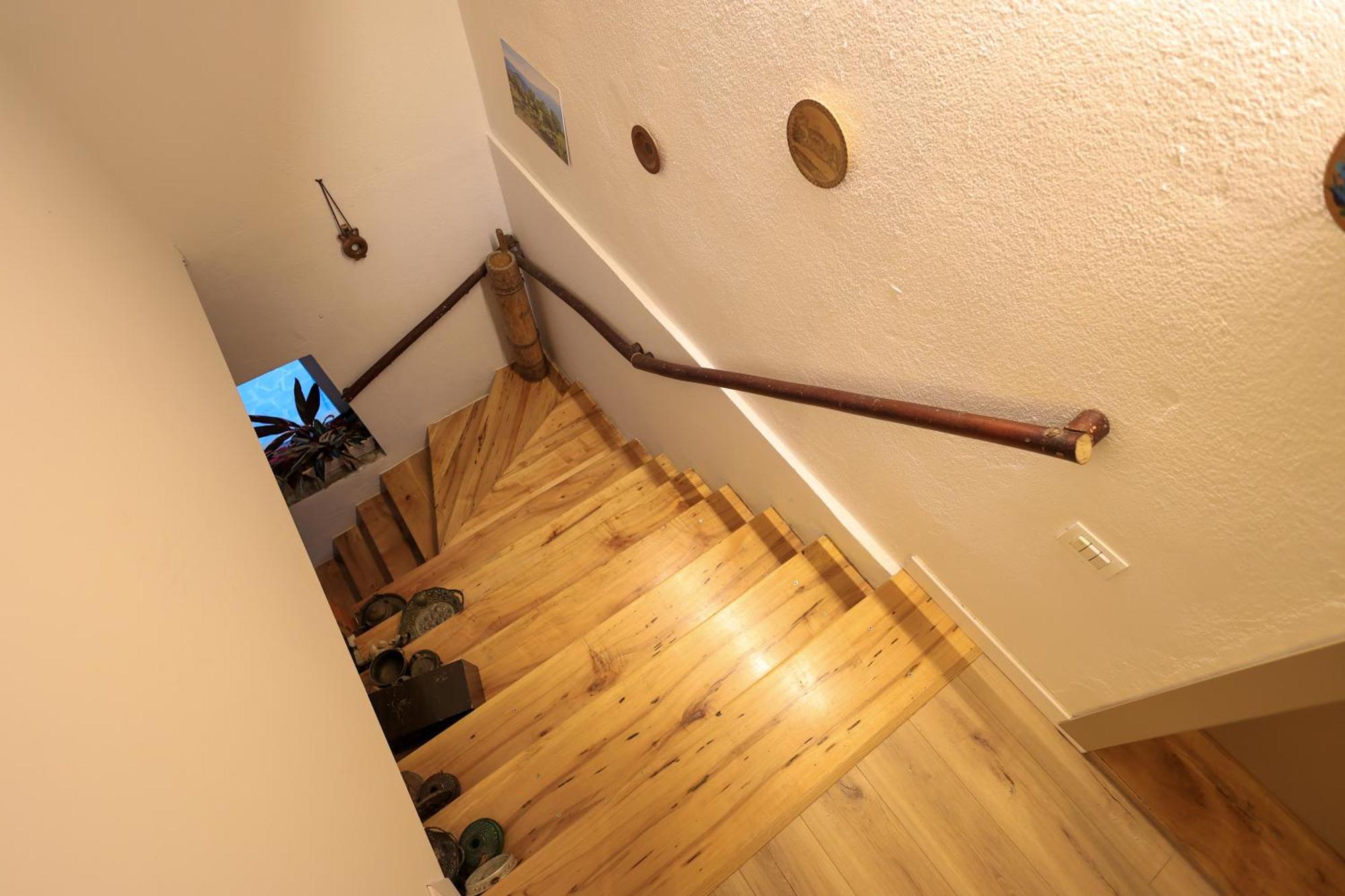 N'Konak Guesthouse Puke 외부 사진