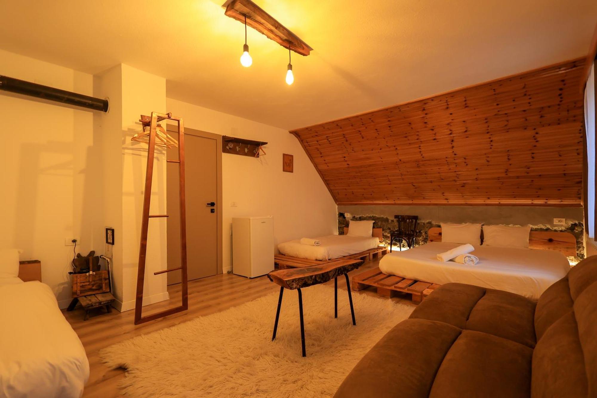 N'Konak Guesthouse Puke 외부 사진