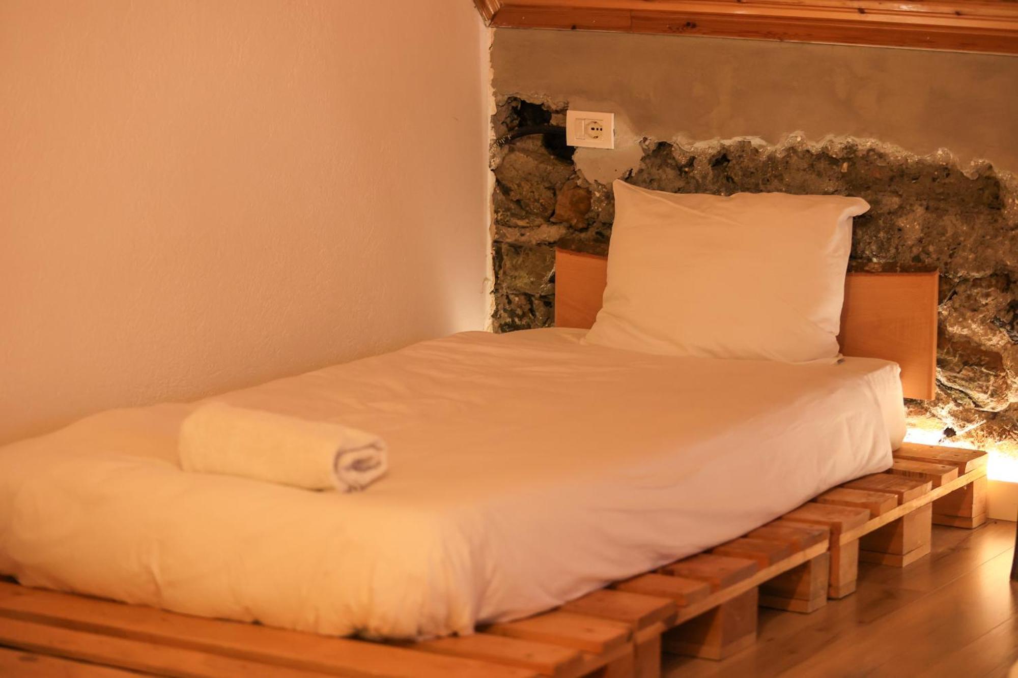 N'Konak Guesthouse Puke 외부 사진