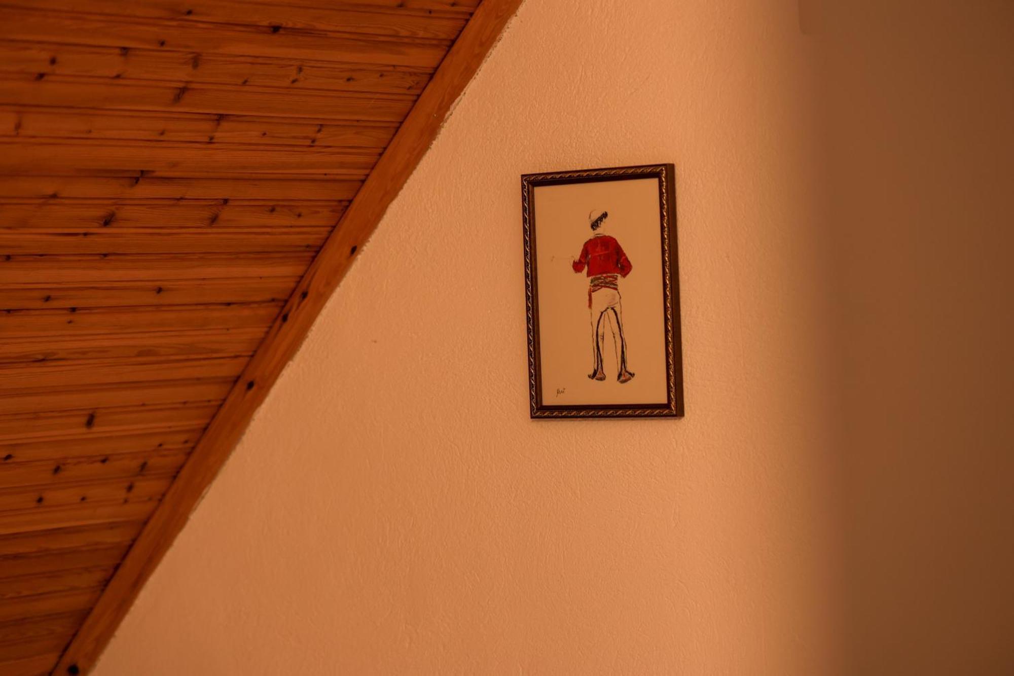 N'Konak Guesthouse Puke 외부 사진
