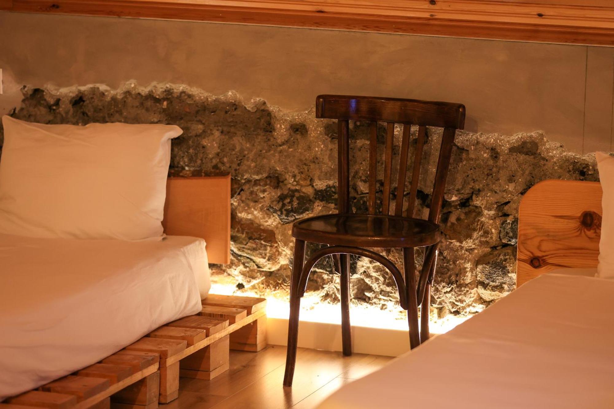 N'Konak Guesthouse Puke 외부 사진