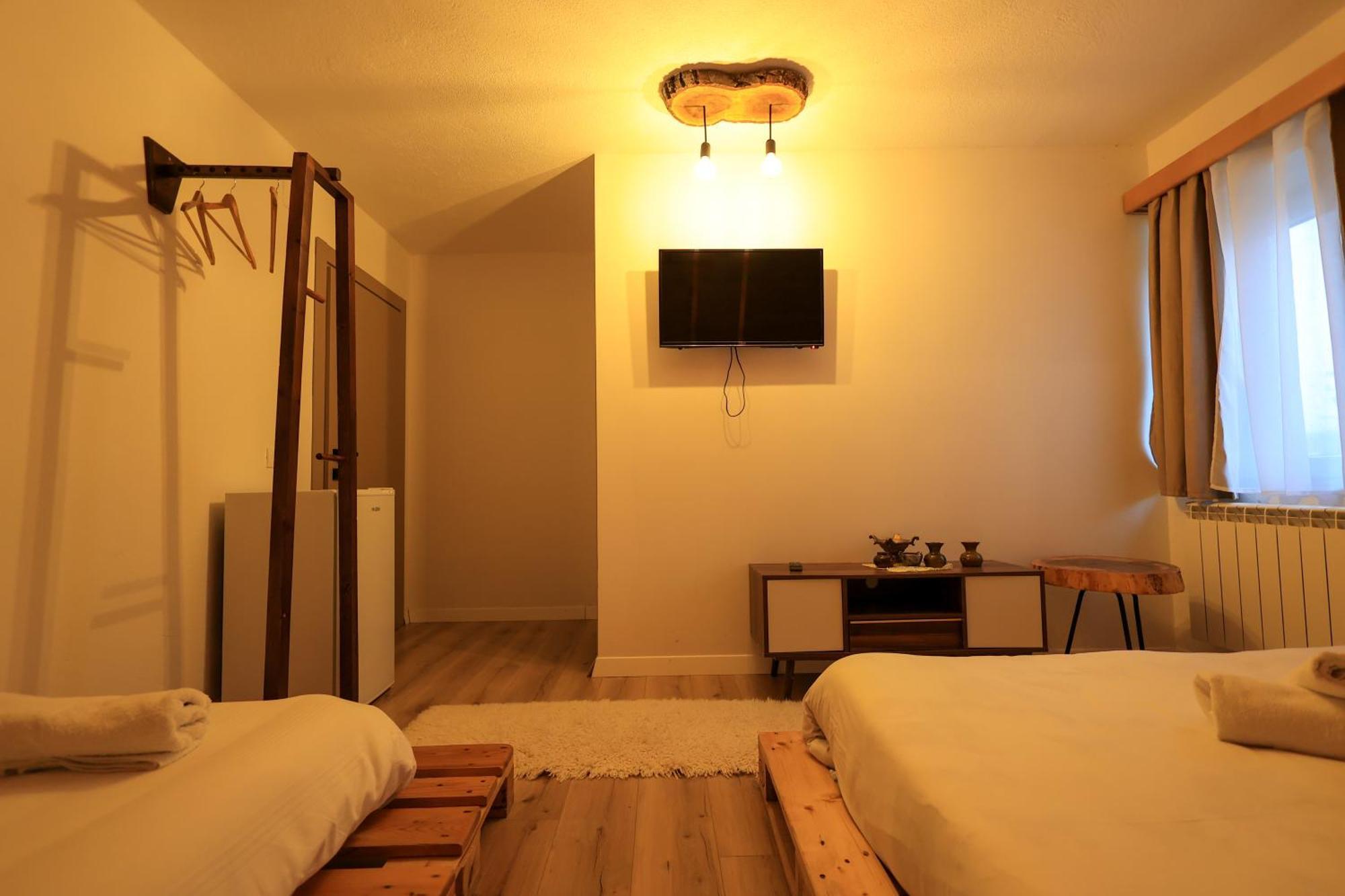 N'Konak Guesthouse Puke 외부 사진