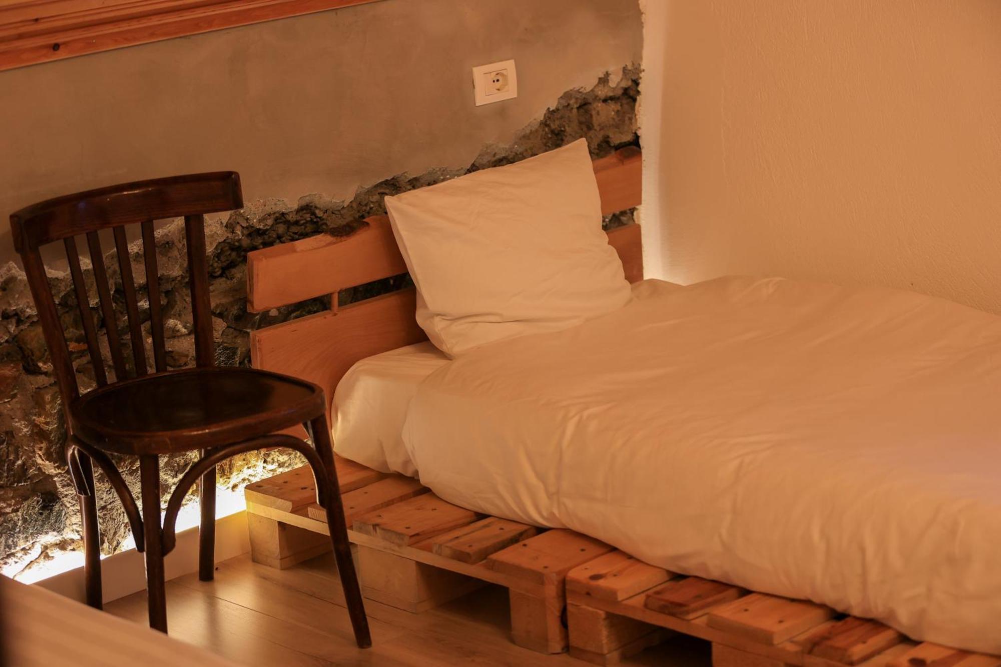 N'Konak Guesthouse Puke 외부 사진