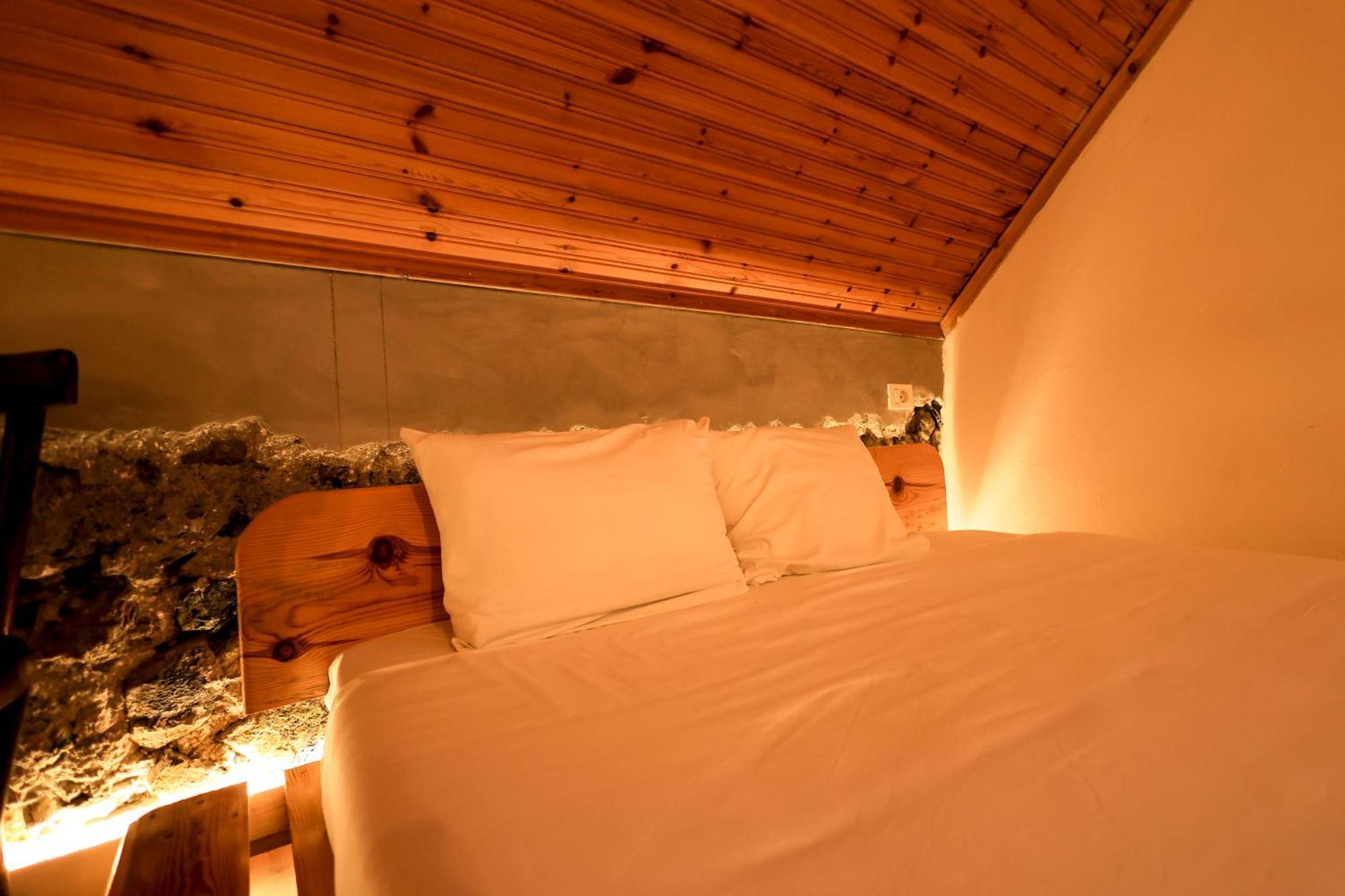 N'Konak Guesthouse Puke 외부 사진