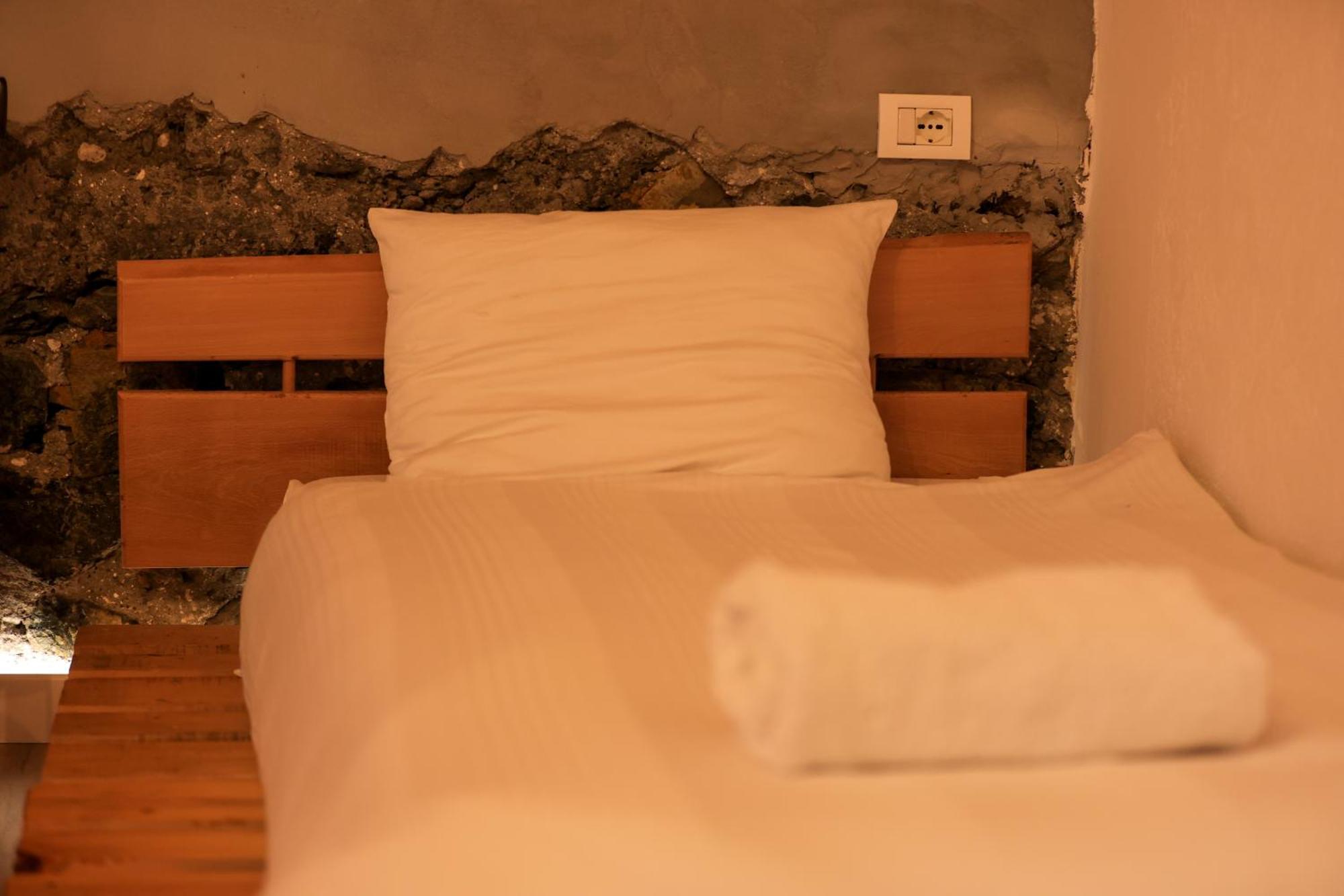 N'Konak Guesthouse Puke 외부 사진