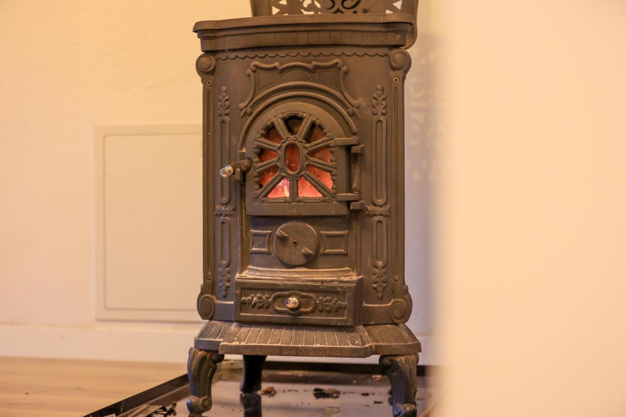 N'Konak Guesthouse Puke 외부 사진