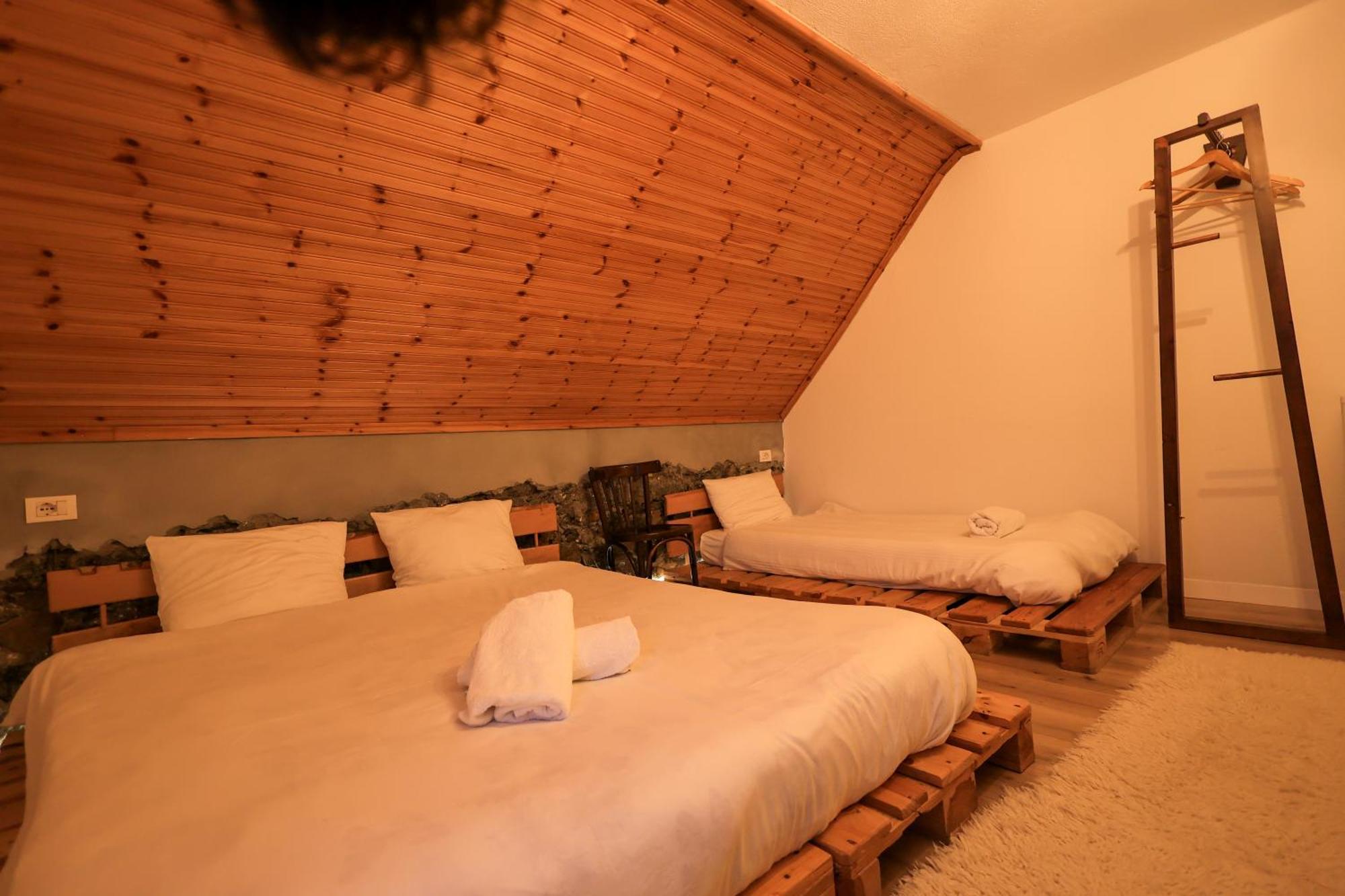 N'Konak Guesthouse Puke 외부 사진