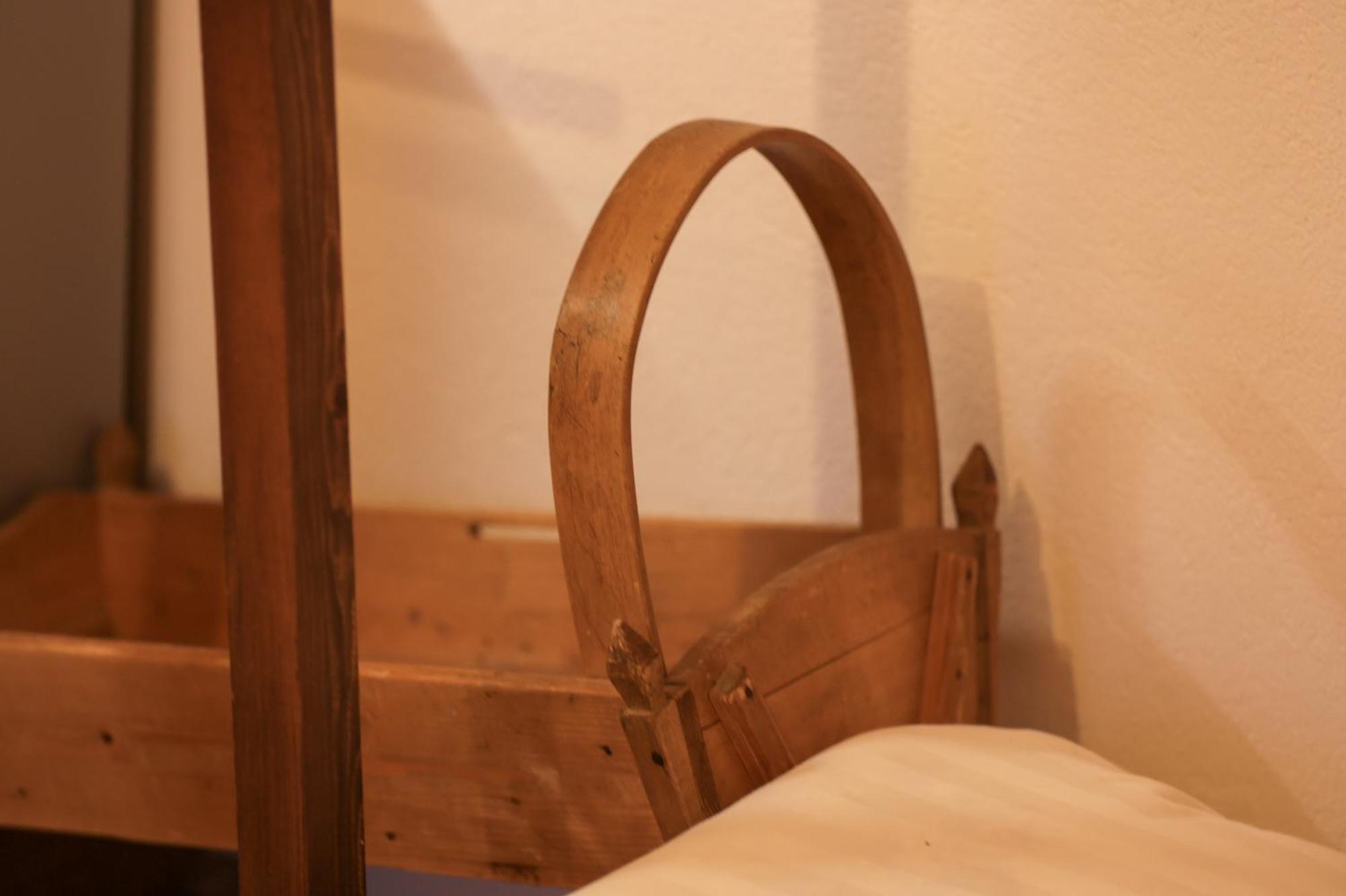 N'Konak Guesthouse Puke 외부 사진
