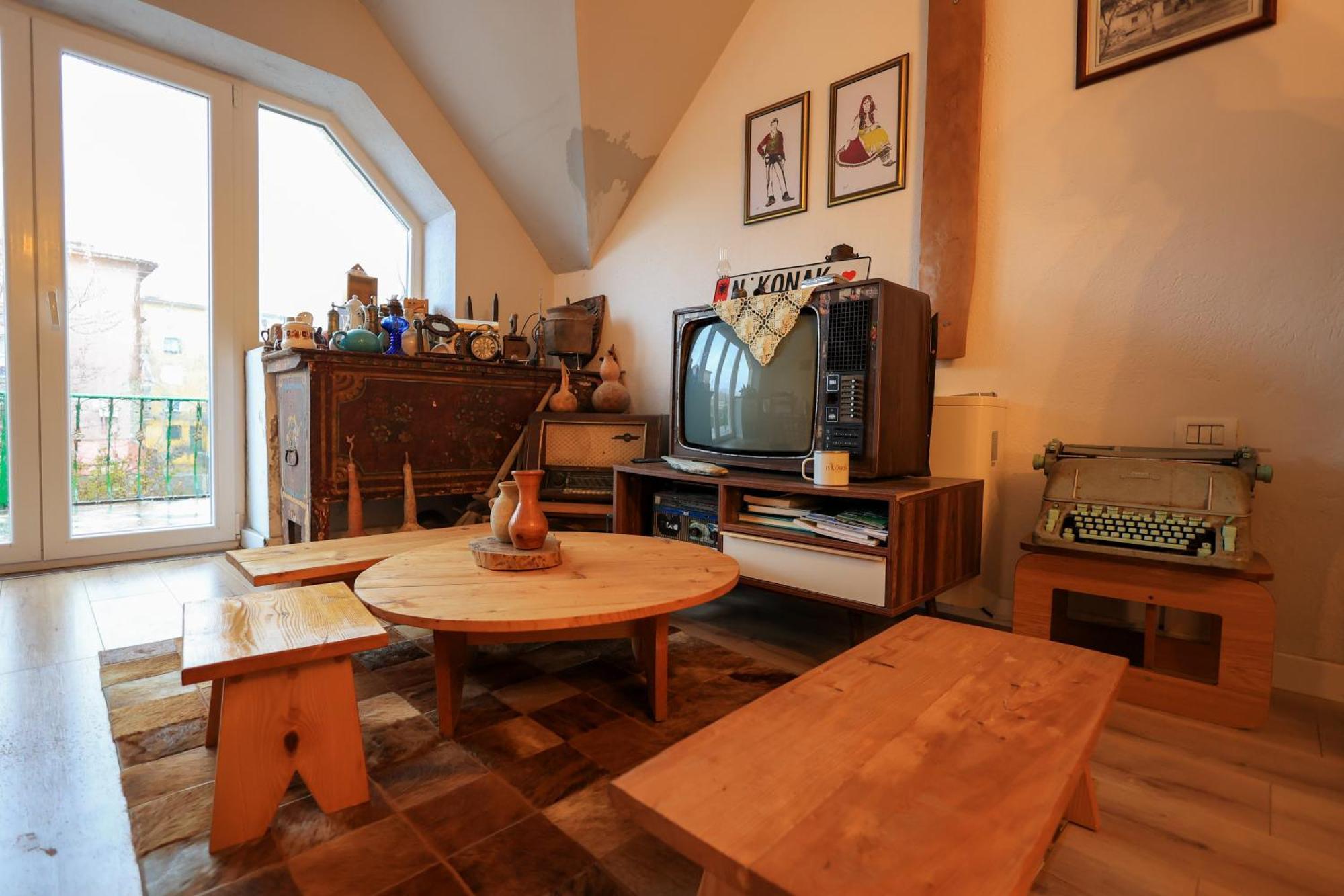 N'Konak Guesthouse Puke 외부 사진
