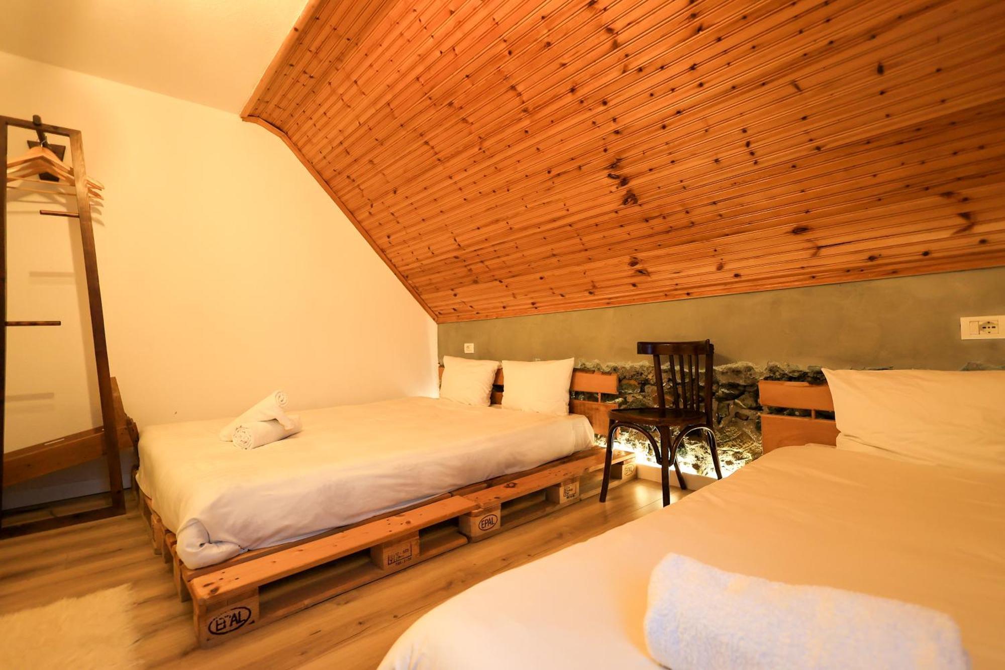 N'Konak Guesthouse Puke 외부 사진