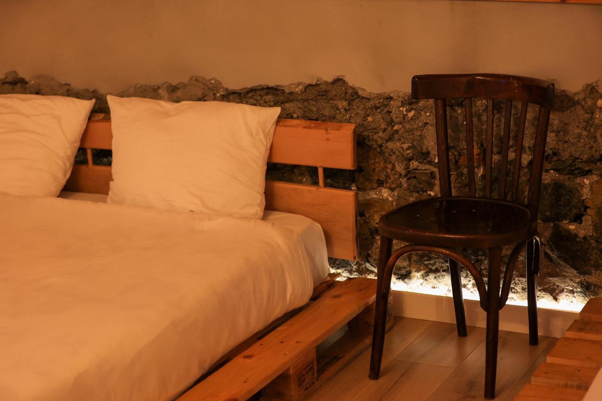 N'Konak Guesthouse Puke 외부 사진
