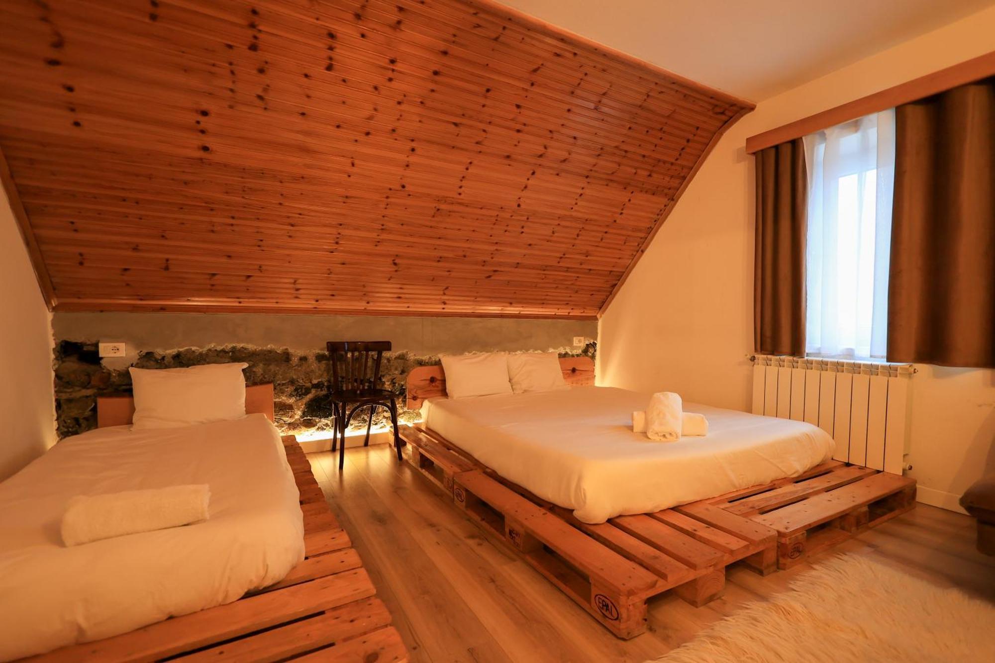N'Konak Guesthouse Puke 외부 사진