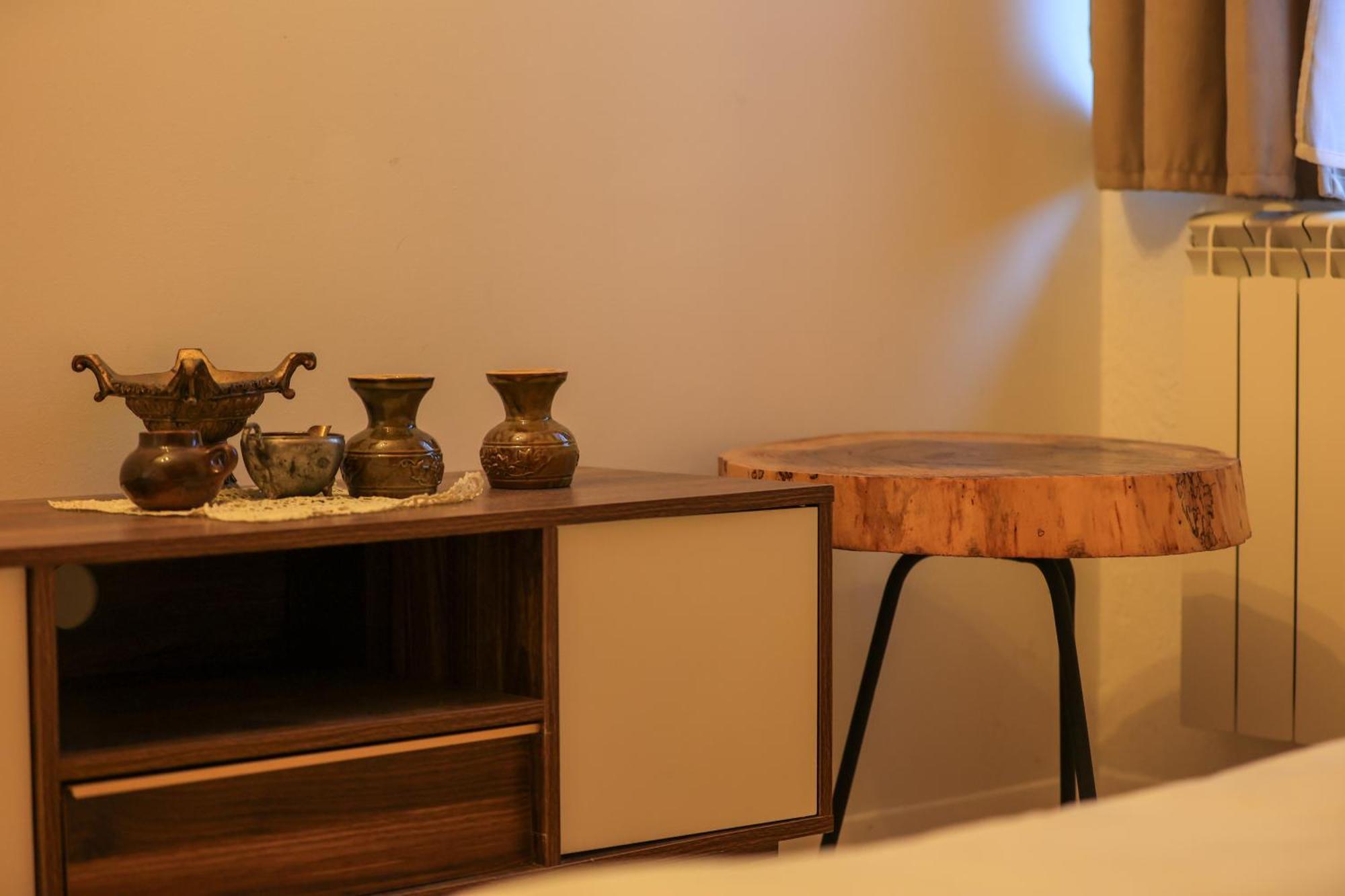 N'Konak Guesthouse Puke 외부 사진