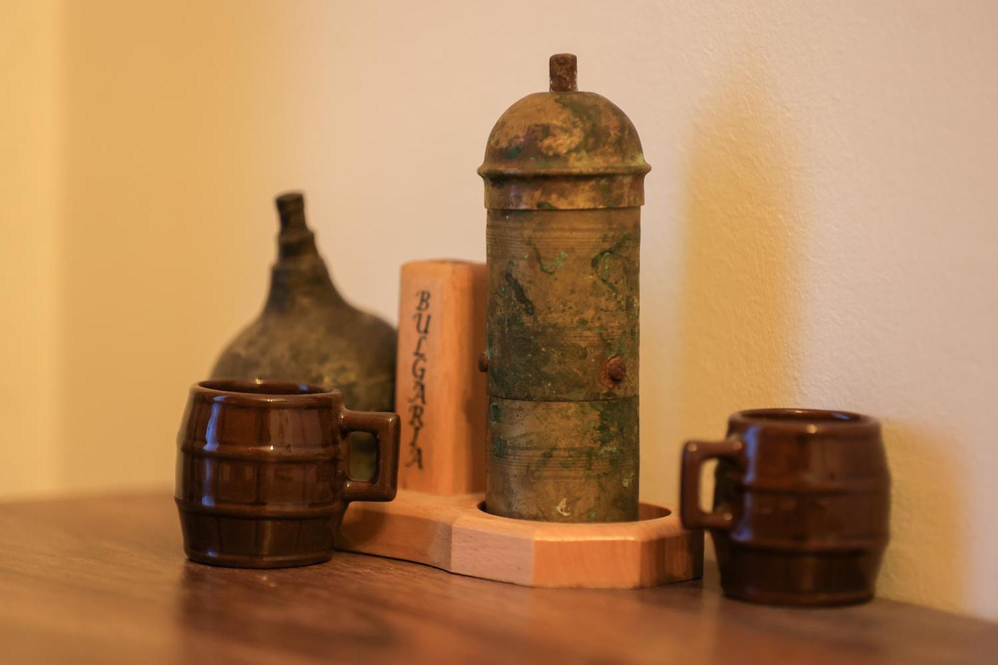 N'Konak Guesthouse Puke 외부 사진