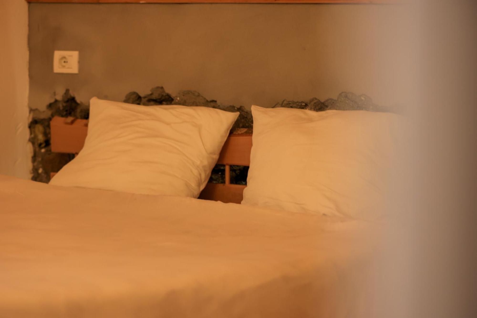 N'Konak Guesthouse Puke 외부 사진