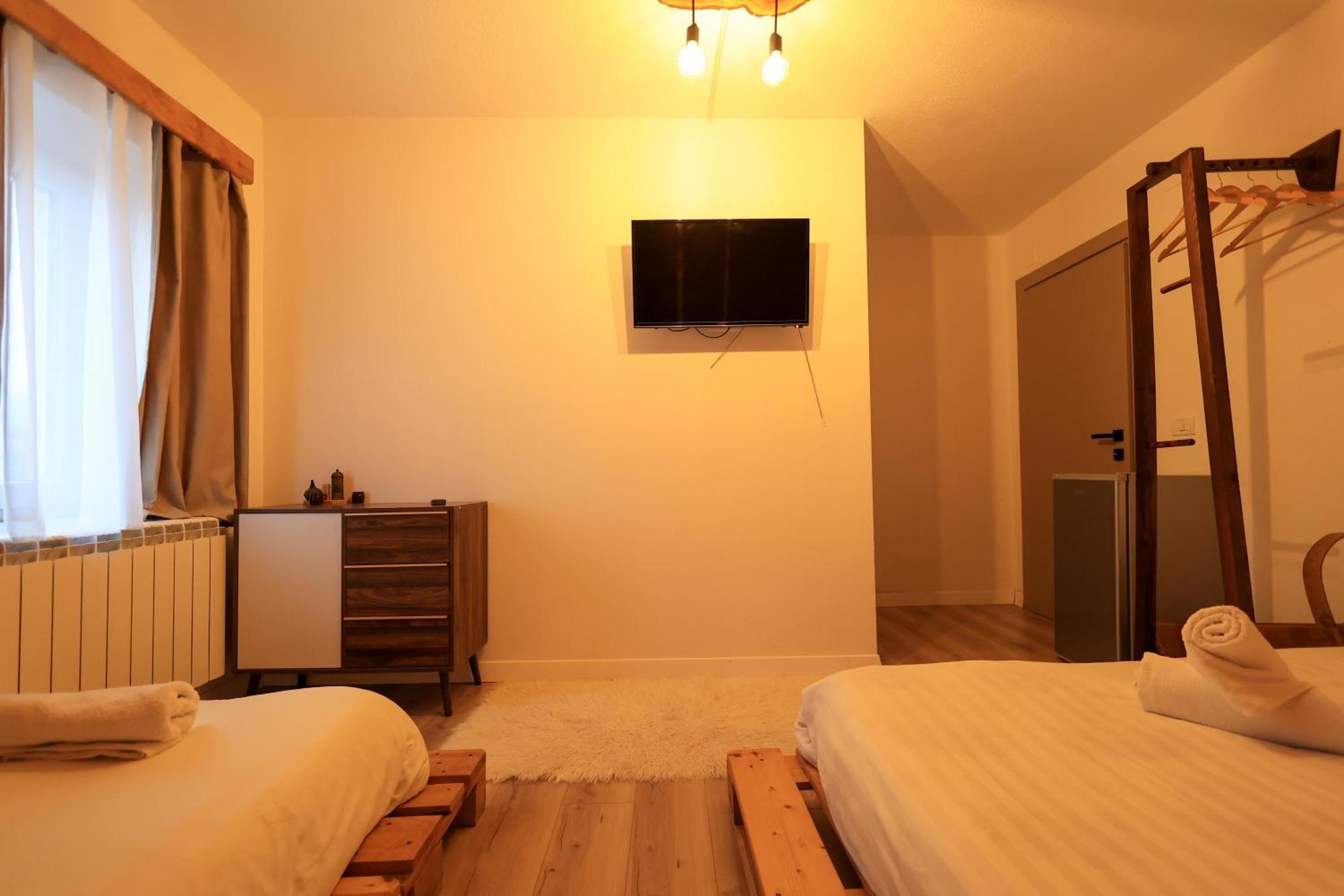 N'Konak Guesthouse Puke 외부 사진