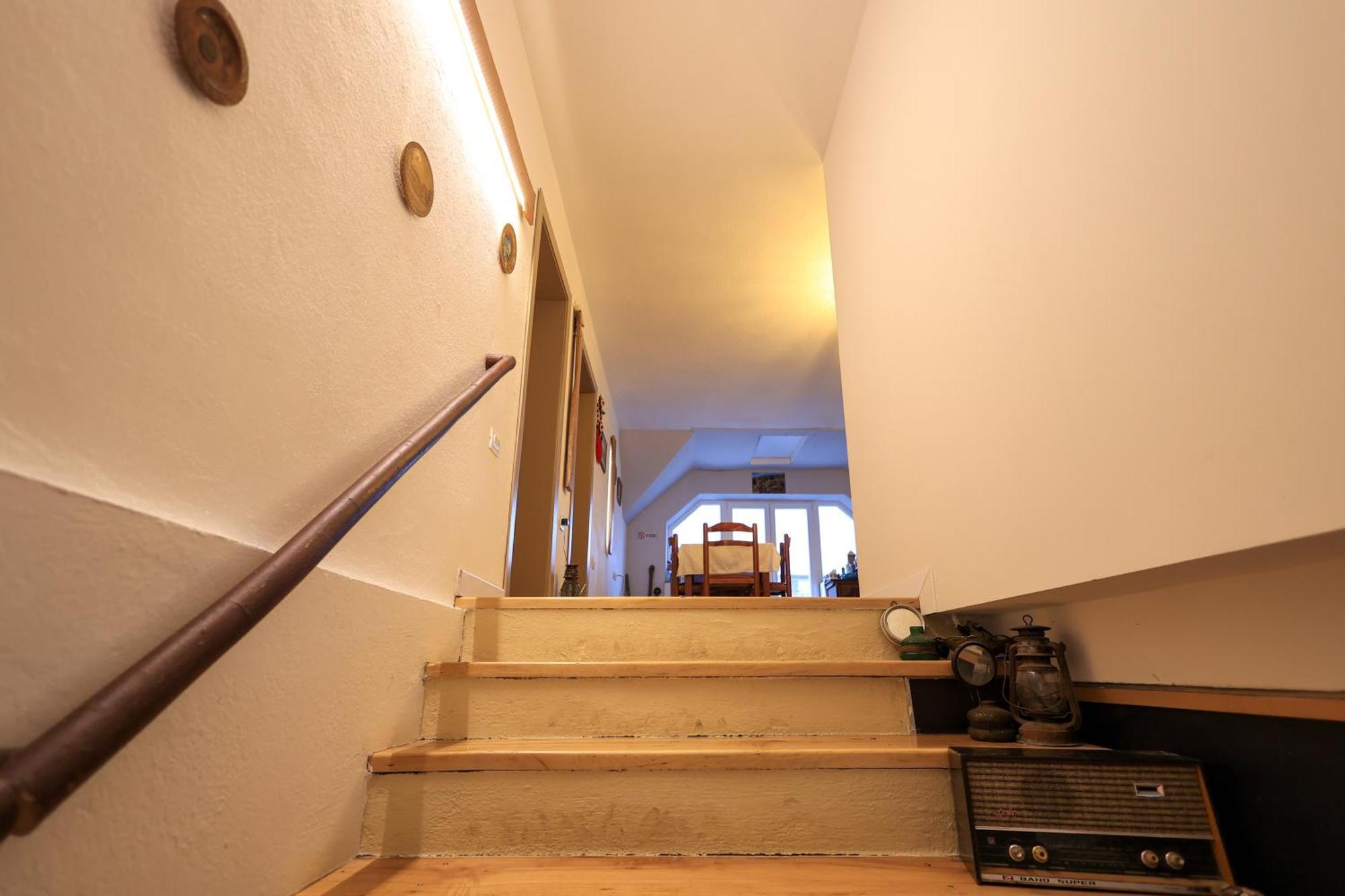 N'Konak Guesthouse Puke 외부 사진