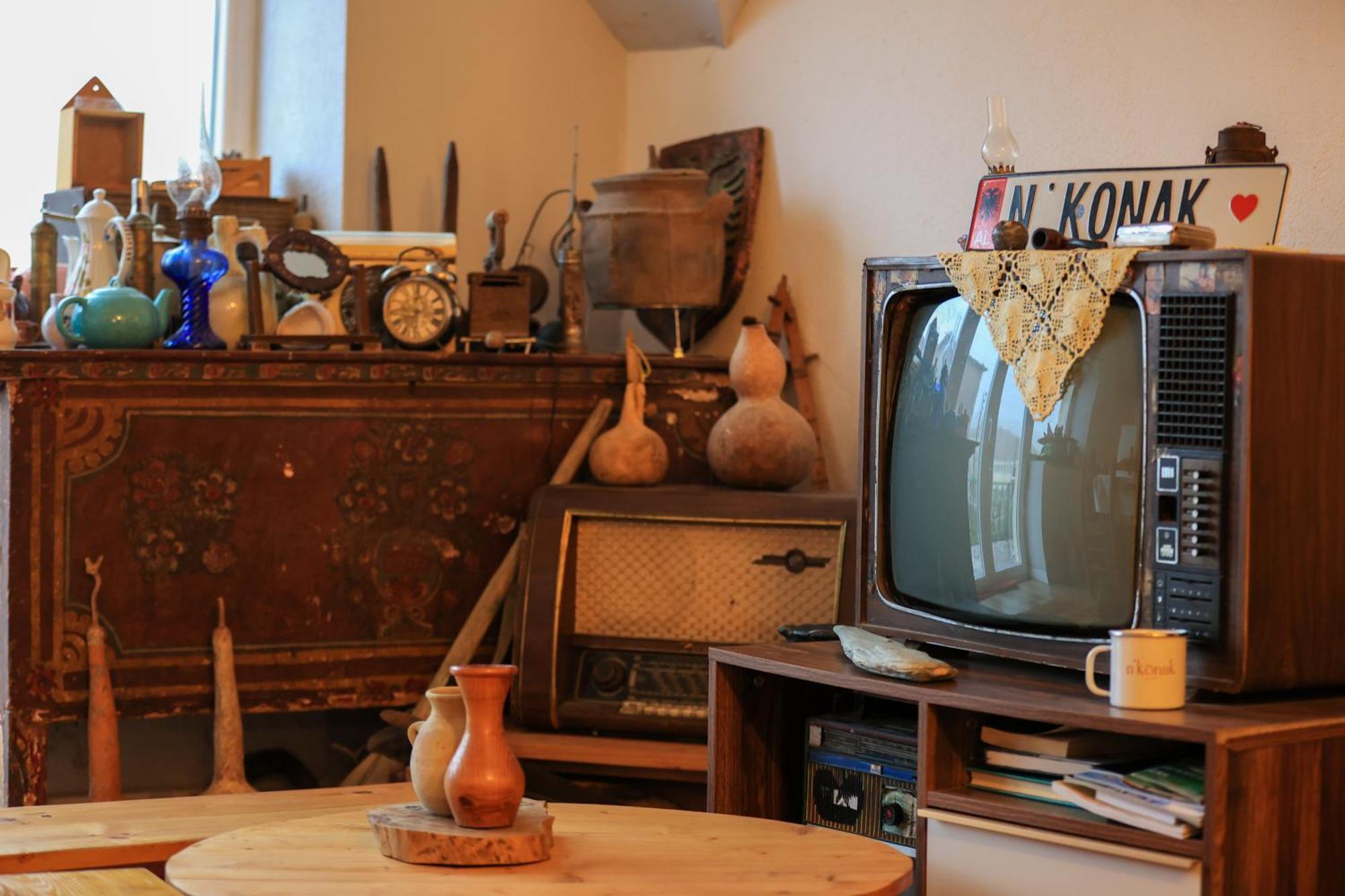N'Konak Guesthouse Puke 외부 사진
