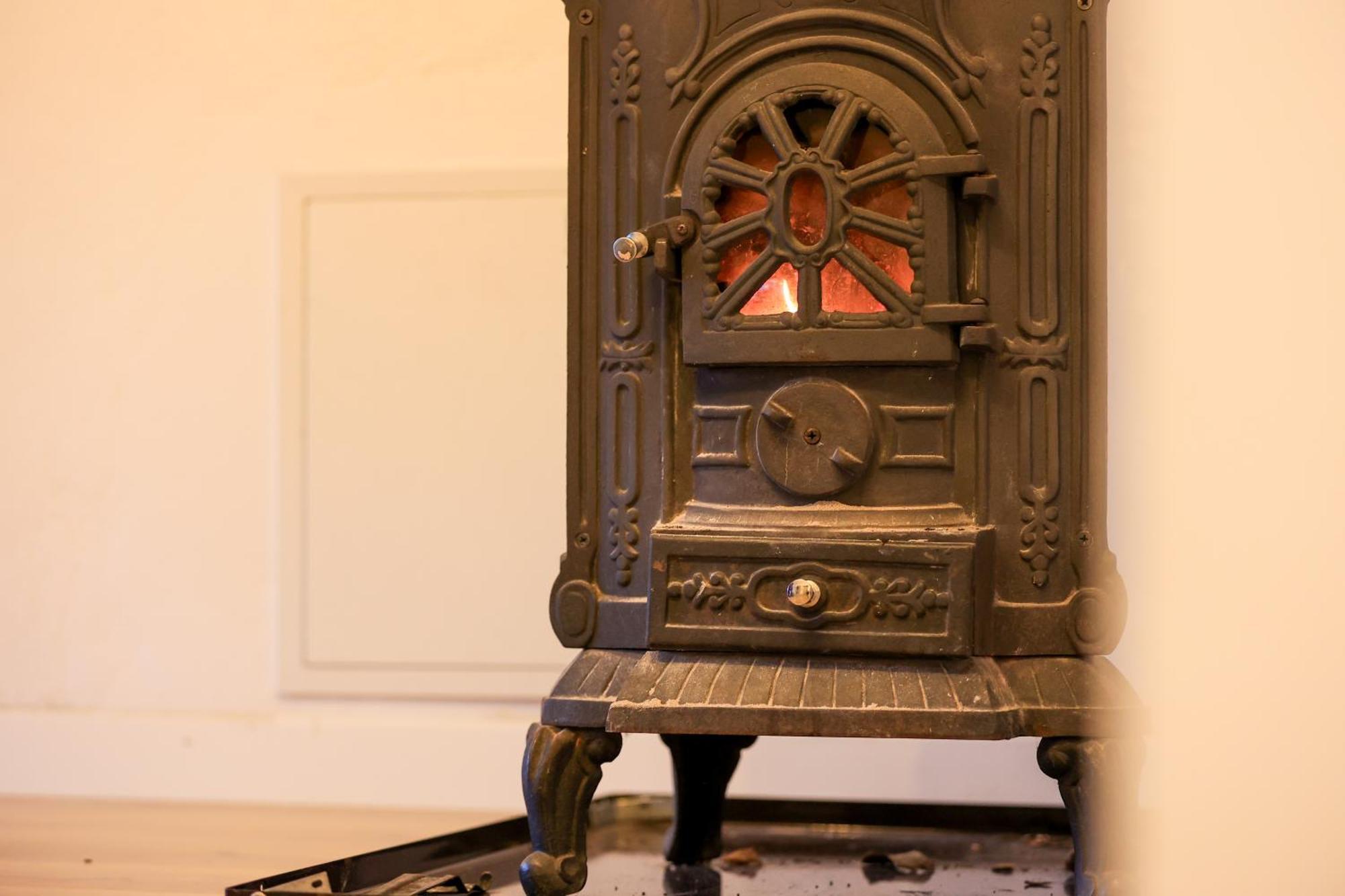 N'Konak Guesthouse Puke 외부 사진