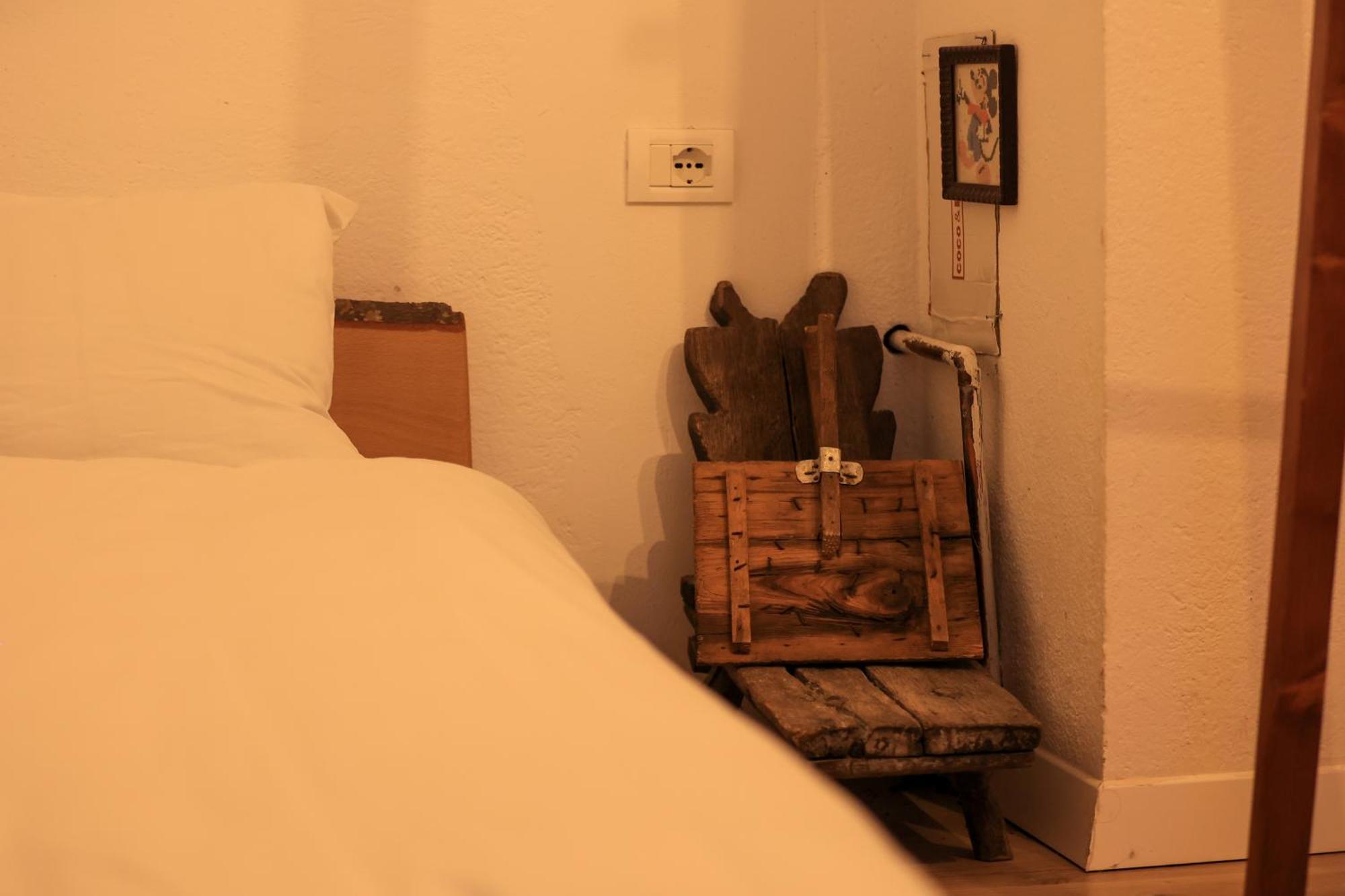 N'Konak Guesthouse Puke 외부 사진